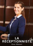 La réceptionniste