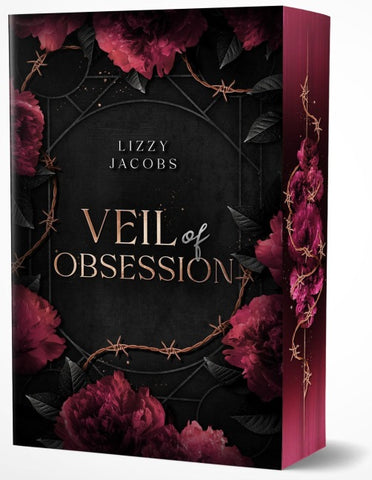 Veil of Obsession