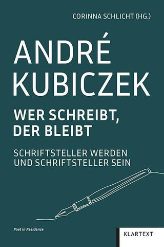 André Kubiczek