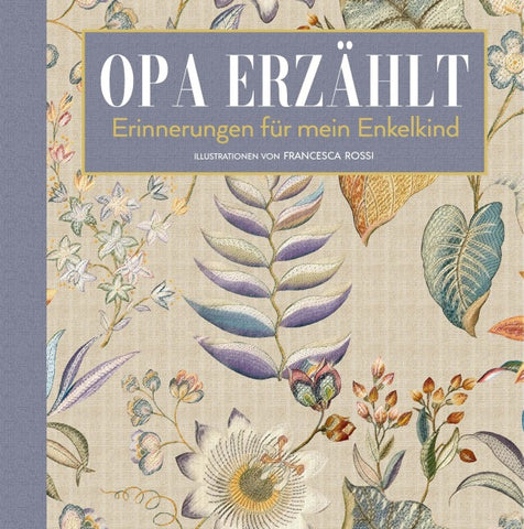 Opa erzählt