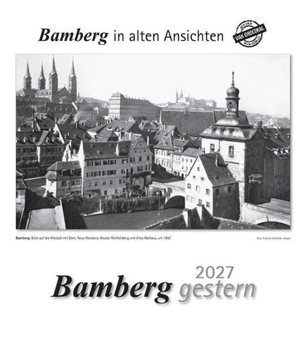 Bamberg gestern 2027