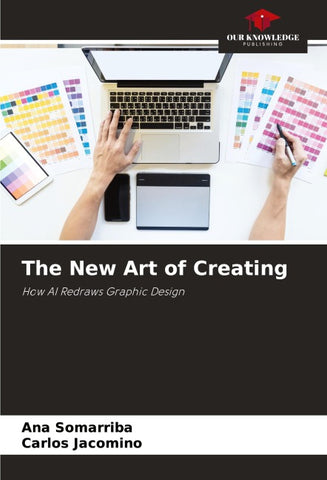 The New Art of Creating