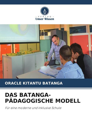DAS BATANGA-PÄDAGOGISCHE MODELL