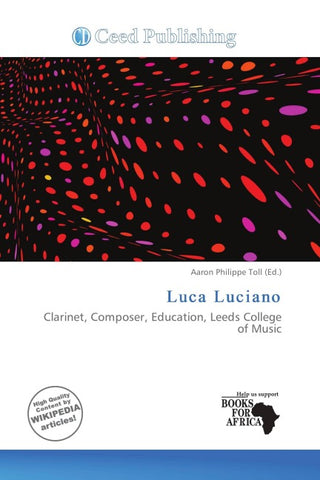 Luca Luciano