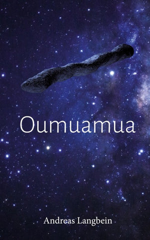 Oumuamua