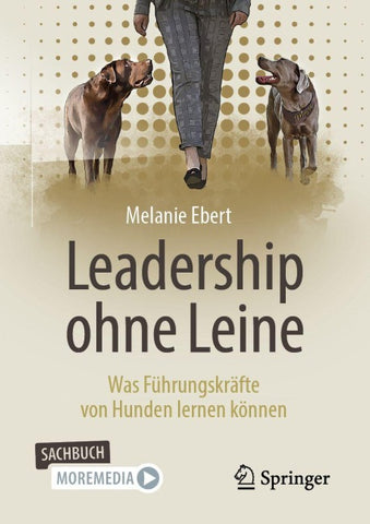 Leadership ohne Leine