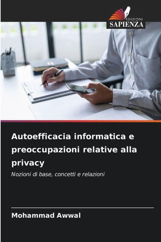 Autoefficacia informatica e preoccupazioni relative alla privacy