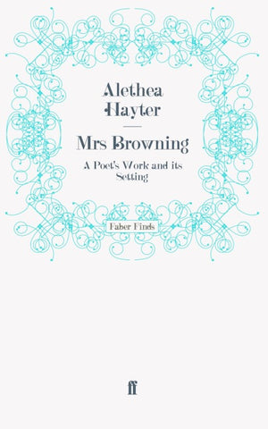 Mrs Browning
