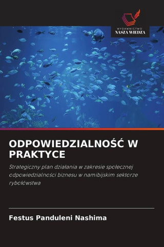 ODPOWIEDZIALNO¿¿ W PRAKTYCE