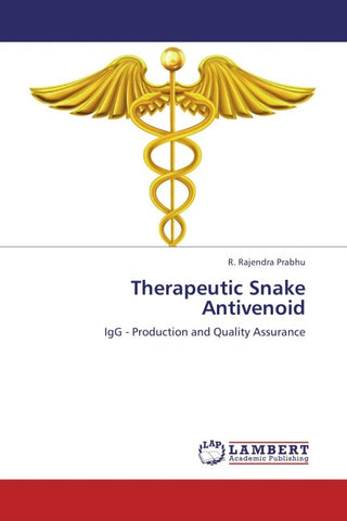 Therapeutic Snake Antivenoid