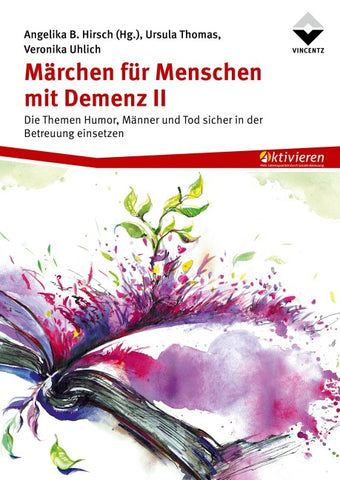 Märchen für Menschen mit Demenz II