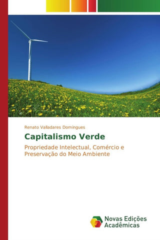 Capitalismo verde