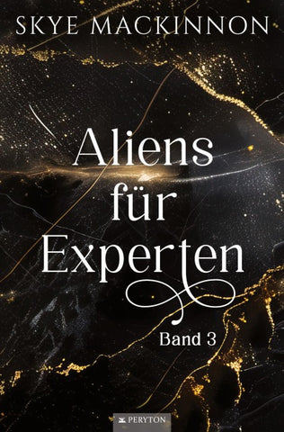 Aliens für Experten