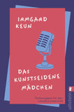 Das kunstseidene Mädchen