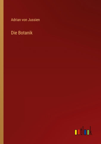 Die Botanik