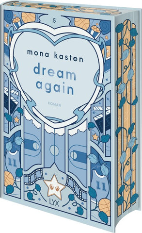 Dream Again