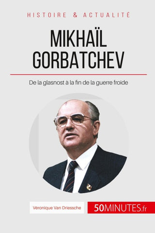 Mikhaïl Gorbatchev