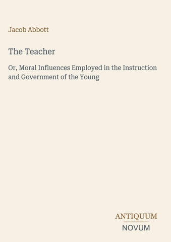 The Teacher