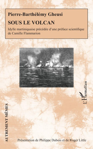 Sous le volcan