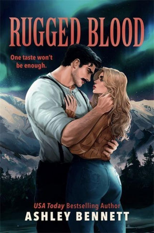 Rugged Blood