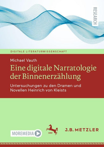 Eine digitale Narratologie der Binnenerzählung