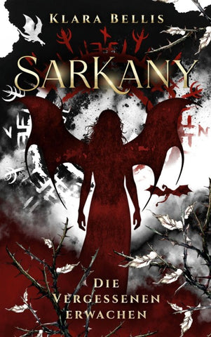 Sarkany - Die Vergessenen erwachen
