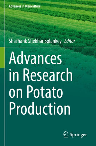 Advances in Research on Potato Production