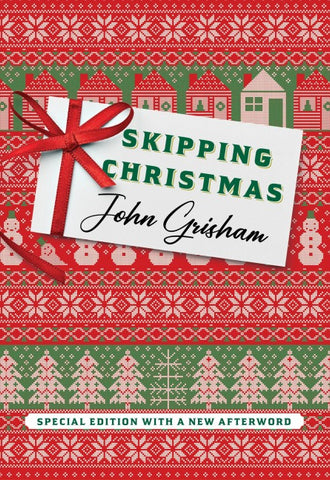 Skipping Christmas (Special Edition)