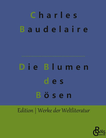 Die Blumen des Bösen