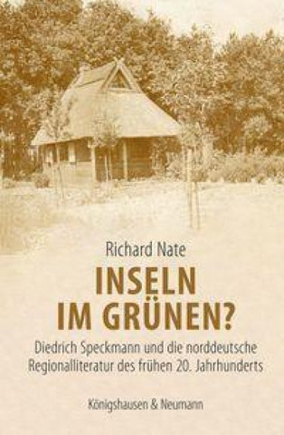 Inseln im Grünen?
