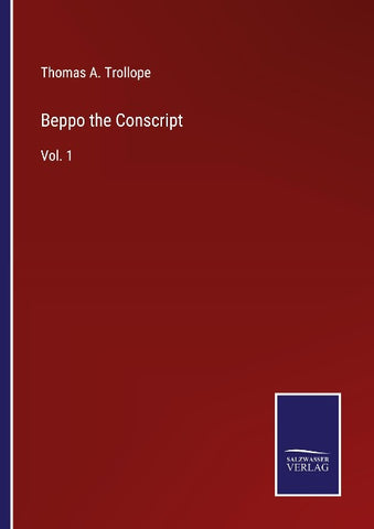 Beppo the Conscript