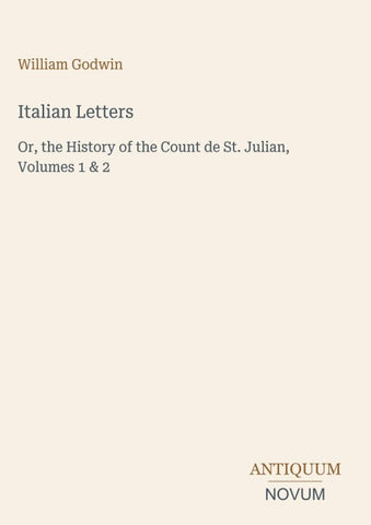 Italian Letters