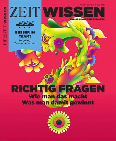 ZEIT Wissen 5/26