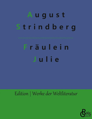 Fräulein Julie