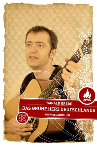 Das grüne Herz Deutschlands