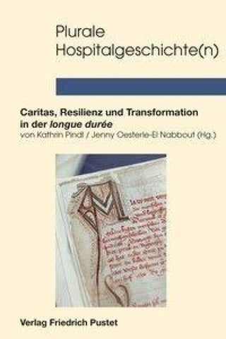Plurale Hospitalgeschichte(n)