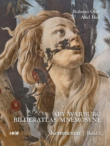 ABY WARBURG. BILDERATLAS MNEMOSYNE