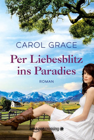 Per Liebesblitz ins Paradies