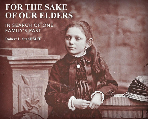 For the Sake of Our Elders