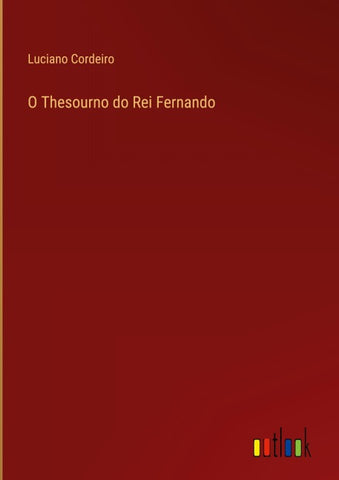 O Thesourno do Rei Fernando