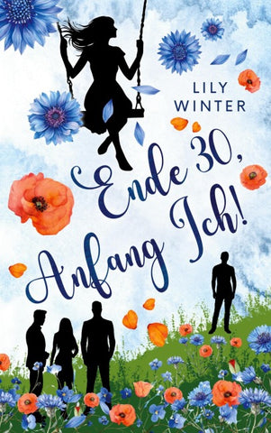 Ende 30, Anfang Ich!