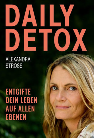 DAILY DETOX
