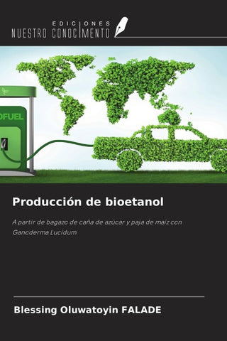 Producción de bioetanol