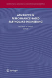 Advances in Performance-Based Earthquake Engineering