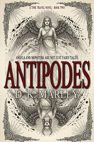 Antipodes