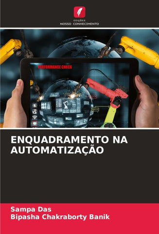 ENQUADRAMENTO NA AUTOMATIZAÇÃO