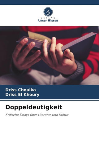 Doppeldeutigkeit
