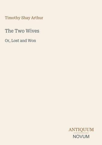 The Two Wives