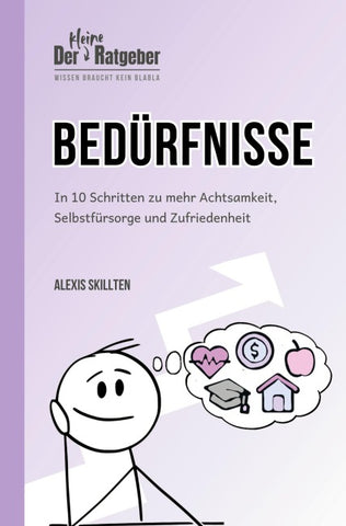 Bedürfnisse
