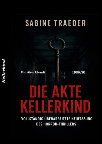 Die Akte Elendt: 1980/01 Die Akte Kellerkind